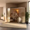 Home Deluxe - Sauna tradizionale - Shadow XL BIG - 200 x Anteprima dell’immagine prodotto 3