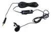 Boya BY-M1 Lavalier-Mikrofon Smartphone PC Laptop 6m Kabel Náhľad obrázku produktu 32