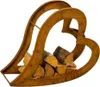 Boltze Heart, Modulares Regal, Freistehend, Eisen, Produktbild-Vorschau 3