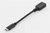DIGITUS USB Type-C Adapter/Konverter,OTG,Type-C auf Anteprima dell’immagine prodotto 3