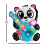Fisher-Price Beat Bande Zahlen & Zauber Panda Liz (D) Produktbild-Vorschau 5