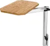 Tischbein 360 Tischfuß Tischhalterung Tischgestell RV Produktbild-Vorschau 8
