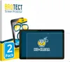 2x Für VALE Tablet V10A Schutzfolie BROTECT Displayschutz Produktbild-Vorschau 1