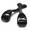 Derma-Roller Mesotherapie Mikronadel-Massager für Gesicht, Produktbild-Vorschau 2