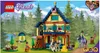 LEGO Friends 41683 Lesné jazdecké centrum Náhľad obrázku produktu 30