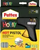 Pistola a caldo Pattex Starter Set pistola a caldo con 6 Anteprima dell’immagine prodotto 5