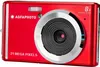 Agfa Compact DC 5200 - rouge Voir les images du produit 1