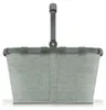 reisenthel draagbag frame, kleur: sage Productafbeelding-voorbeeld 14