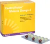 CentroVision Makula Omega 3 Kapseln für Sehkraft und Produktbild-Vorschau 3