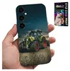 Etui Do Samsung Galaxy A16 4/5G - Traktor Ciągnik Rolniczy Podgląd zdjęcia produktu 1