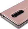 Coperchio del telefono cellulare Sony Xperia 1 Book Case Anteprima dell’immagine prodotto 3