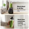 Olvy staafmixer, 1,5 liter glazen kan met 600 ml Productafbeelding-voorbeeld 7