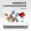 Fellowes Ion A4 Laminiergerät für das Home Office, bis 125 Produktbild-Vorschau 8