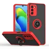 Custodia per ZTE Blade V40 Vita traslucida opaca in TPU con Anteprima dell’immagine prodotto 1