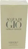 A close-up shot of the front of a perfume box. Náhled obrázku produktu