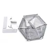 Evila Originals, Ball Pitt - Grey, Bällebad, Grau, 120 x 60 Produktbild-Vorschau 11