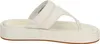 Clarks Zehentrenner ALDA WALK Damen 31373835393437 Weiß 40 Produktbild-Vorschau 15