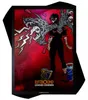 Riftbound Unleashed Art Sleeves  Vi Piltover Enforcer Produktbild-Vorschau 1