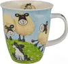 Becher Nevis, "Sheepies" - Motivwahl: Motiv (B) Produktbild-Vorschau 1