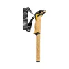 Leki Cressida FX Carbon AS Länge 100 - 120 cm Wanderstock Produktbild-Vorschau 9