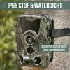 Strex Wildkamera - 16 MP HD 1080p | Nachtsichtkamera mit Produktbild-Vorschau 14
