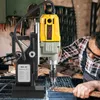 1100 W Magnetbohrer Magnetbohrmaschine 12000 N Elektrische Produktbild-Vorschau 8