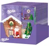Milka 3D Bastel Adventskalender Produktbild-Vorschau 4