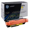 HP 654A      Gelb        LaserJet    Tonerpatrone Voir les images du produit 18