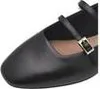Tamaris Dames Classique ballerine 1-22142-44 noir Voir les images du produit 8