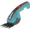 Gardena Set Akku-Gras- und Strauchschere ClassicCut Li Produktbild-Vorschau 2