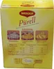 Maggi Pürell Kartoffelpüree mit entrahmter Milch und Produktbild-Vorschau 4