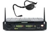Samson Airline 77 Aerobics Headset System Wireless Set E3 : Voir les images du produit 2