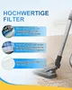 2 HEPA Airclean Plus 50 Filters für Miele Complete C3 Produktbild-Vorschau 5