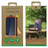 4smarts Powerbank mit Dynamovev & Solarzellen 12000mAh Produktbild-Vorschau 5
