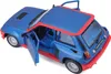 BBURAGO 18-21088, Rallye-Auto-Modell, Vormontiert, 1:24, Produktbild-Vorschau 15