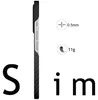 Techsuit – Aramid Fiber MagSafe-Hülle für Xiaomi 17 Ultra – Produktbild-Vorschau 6