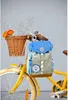Lässig Mini Outdoor Backpack Rucksack für Kinder Sunny Produktbild-Vorschau 8