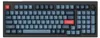 Keychron V5 Max QMK/VIA Wireless Mechanical Keyboard, 2.4 Voir les images du produit 2