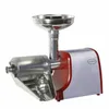 A product shot of a juicer on a white background. Produktbild-Vorschau