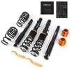 Suspension avec ressorts sport pour Peugeot 207, modèles de Voir les images du produit 2