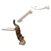 Kerbl Kletterwand für Katzen Alps 52x14x33 cm Natur und Produktbild-Vorschau 5