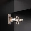 Armadio a muro 'Skelbolu' con un'anta scanalata 57 x 30 x Anteprima dell’immagine prodotto 5