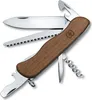 VICTORINOX Forester Wood Taschenmesser 0.8361.63 10 Produktbild-Vorschau 2