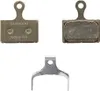 SHIMANO K05S-RX Scheibenbremsbeläge für BRM9100, Resin, Produktbild-Vorschau 5