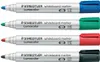 Lumocolor whiteboard Marker 351 rot, Strichstärke: ca. 2 Produktbild-Vorschau 2