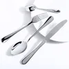 Besteck-Set Besteck Set für 6 Personen,24teiliges Edelstahl Produktbild-Vorschau 9