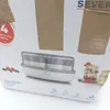 Severin JG 3518, 13 W, 1,05 L, Šedá, Biela Náhľad obrázku produktu 21