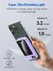 Powerbank, 10000mAh Magnetische Powerbank, Wireless Power Produktbild-Vorschau 2
