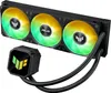 ASUS TUF Gaming LC III 360 ARGB Black AIO Wasserkühlung für Produktbild-Vorschau 4