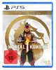 Warner Bros Mortal Kombat 1, PlayStation 5, Produktbild-Vorschau 1